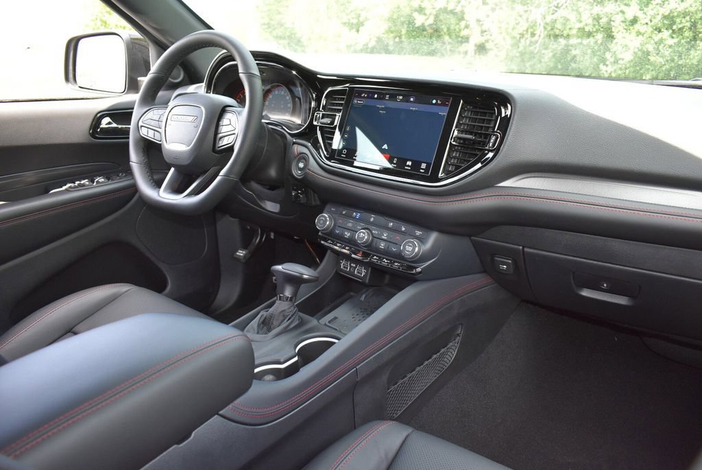 New 2026 Dodge Durango GT AWD/4WD image 28