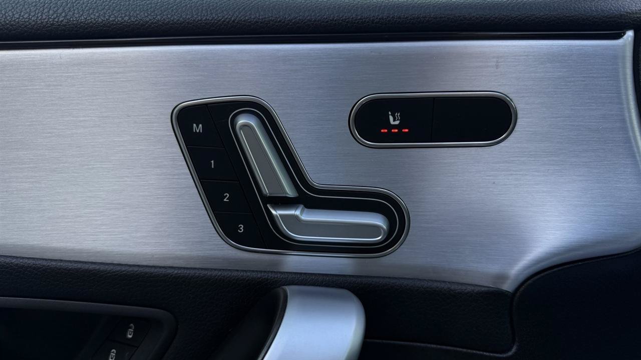 Used 2019 Mercedes-Benz A 220 4MATIC image 26