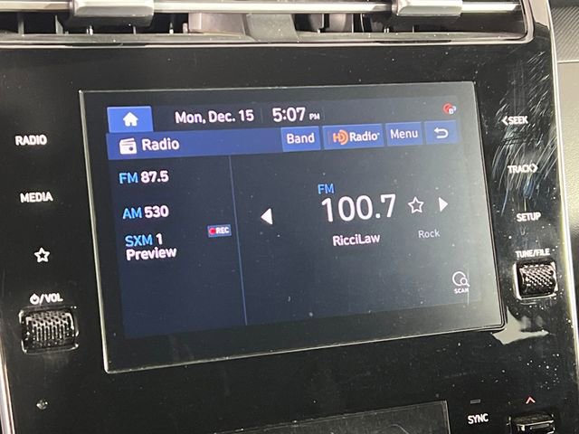 Used 2024 Hyundai Tucson SEL image 29