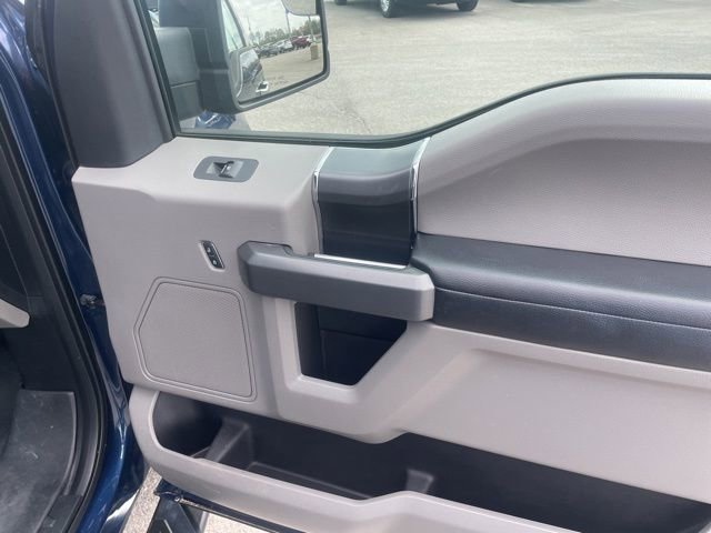 Used 2016 Ford F150 XLT w/ Equipment Group 302A Luxury image 50