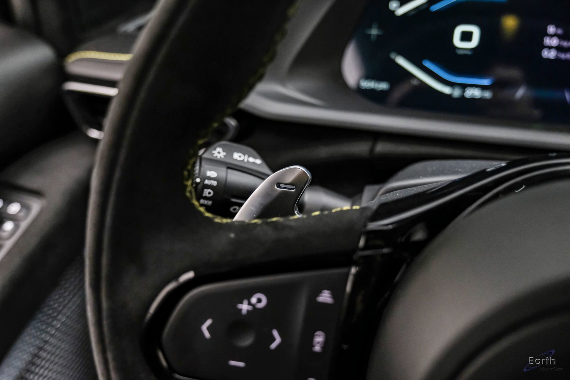 New 2026 Lotus Emira SE image 51