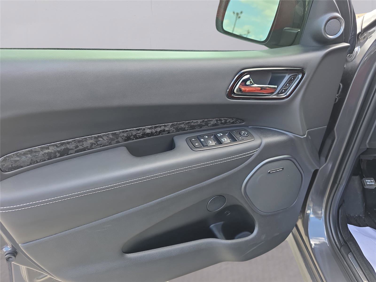 Used 2024 Dodge Durango SRT Hellcat image 39