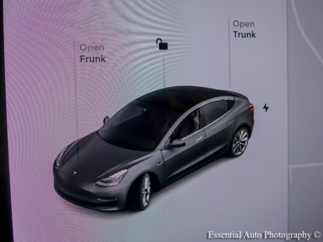 Used 2019 Tesla Model 3 Performance AWD/4WD image 18