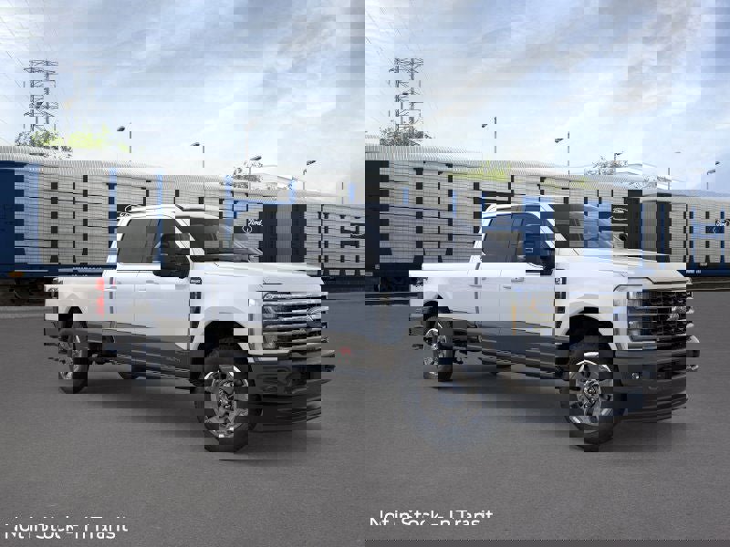 New 2026 Ford F350 King Ranch image 7