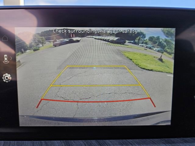 Used 2023 Kia Telluride EX w/ EX Captain's Chair Package image 23