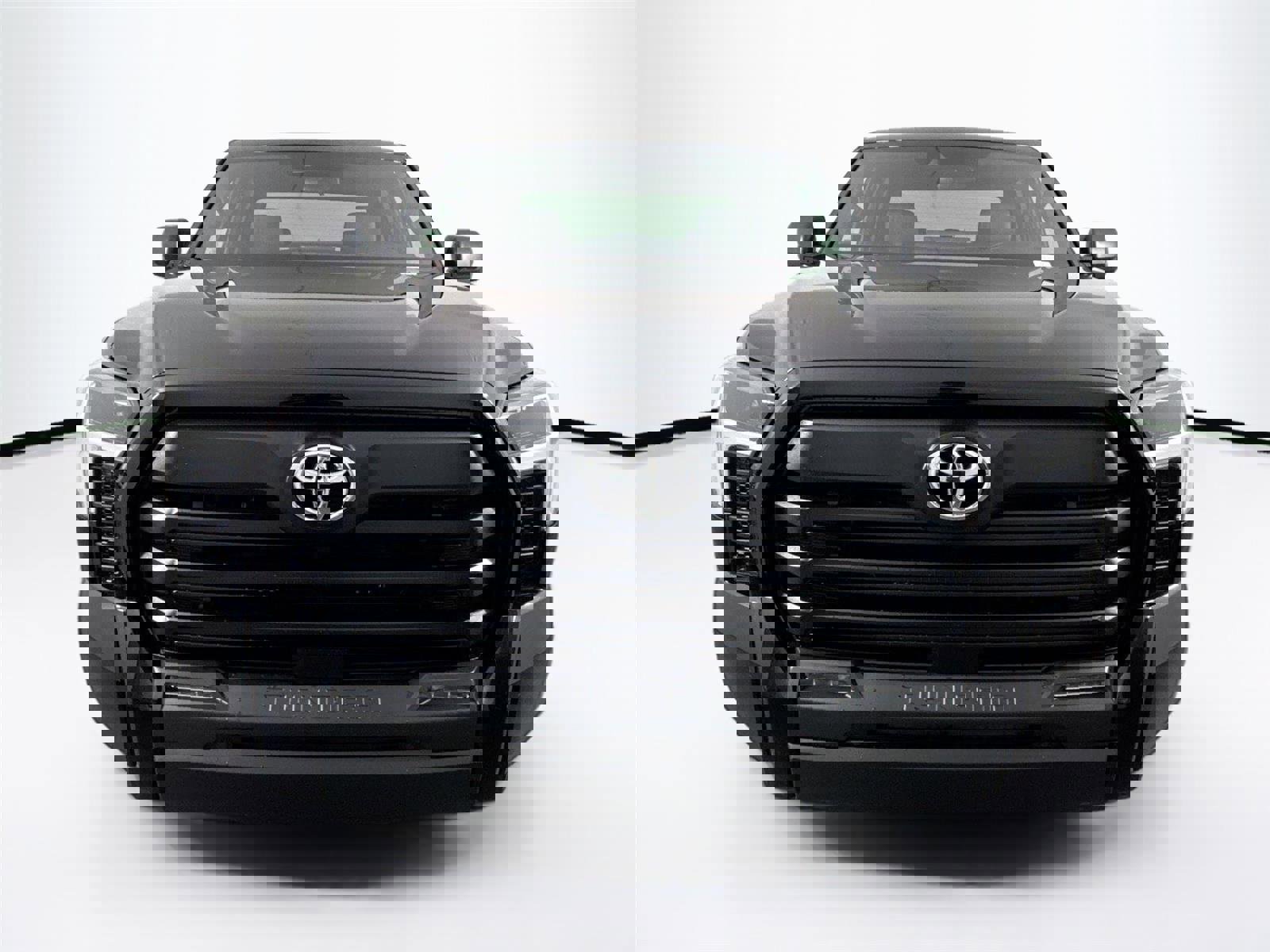 New 2026 Toyota Tundra SR5 image 3