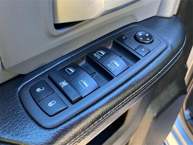 Used 2021 RAM 2500 Big Horn image 13