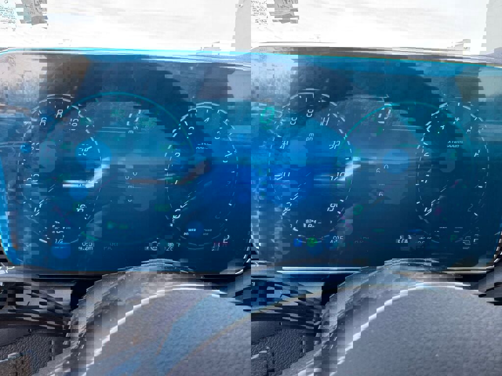 New 2026 Mercedes-Benz GLC 300 4MATIC image 13