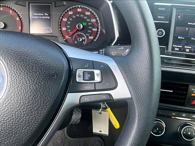 Used 2019 Volkswagen Jetta S FWD image 21