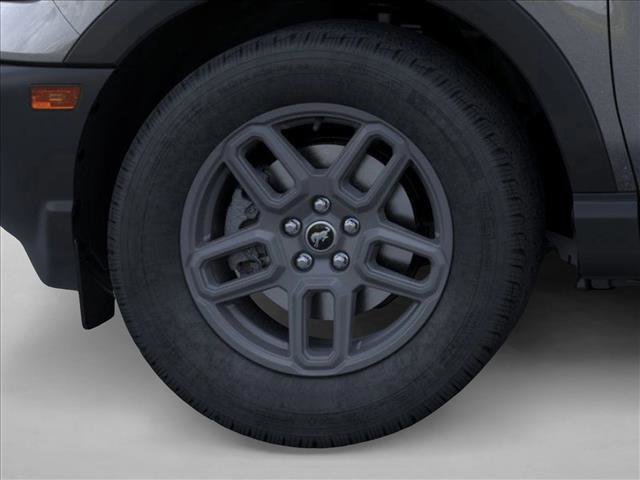 New 2025 Ford Bronco Sport Big Bend w/ Convenience Package AWD/4WD image 19
