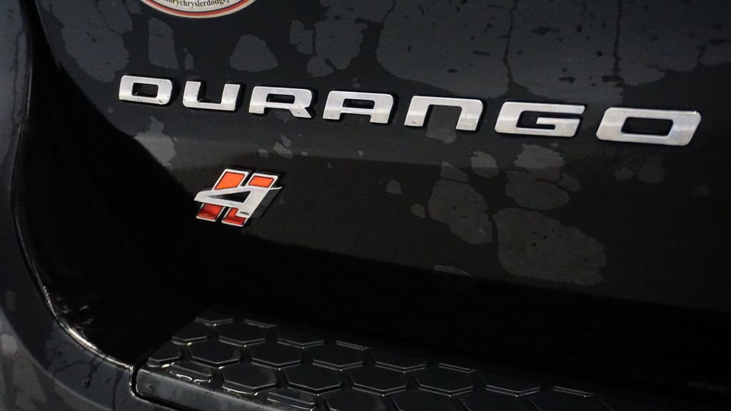 Certified 2020 Dodge Durango GT image 18