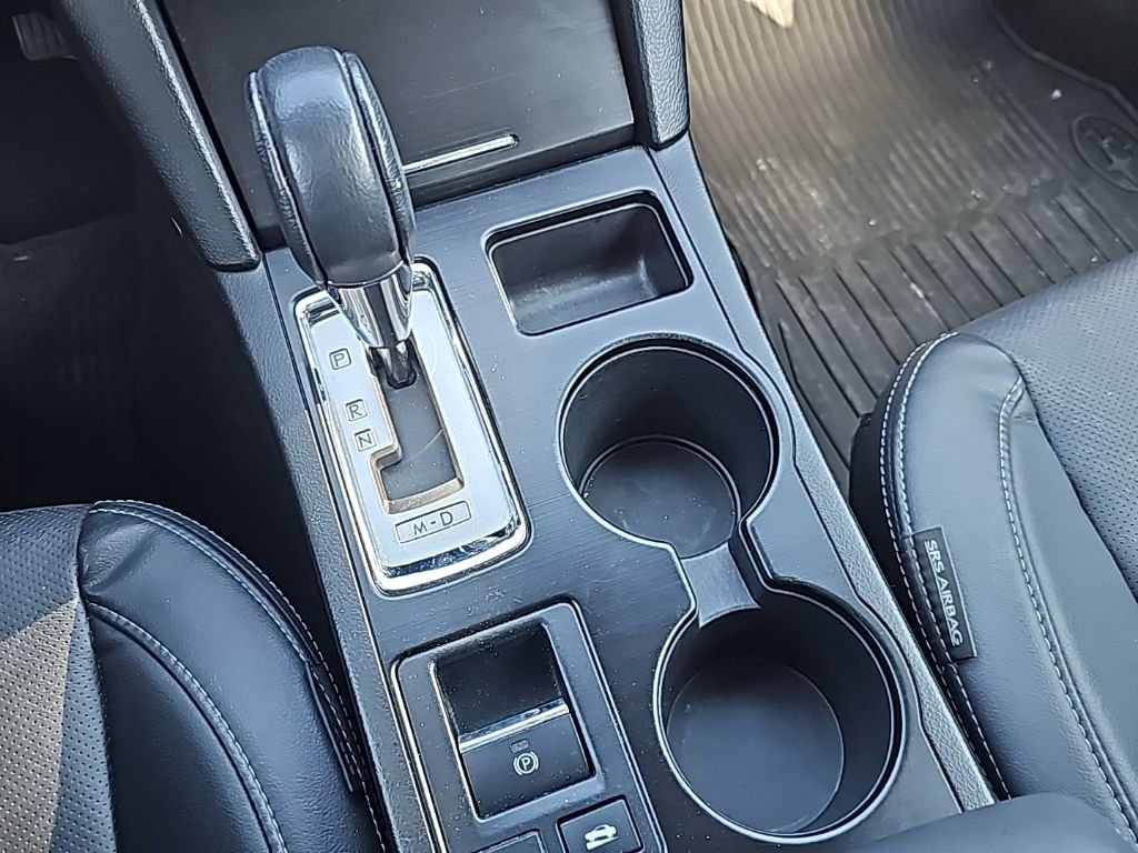 Used 2016 Subaru Legacy 2.5i Limited image 7