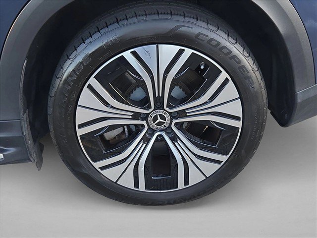 Certified 2024 Mercedes-Benz EQE 350+ SUV image 22
