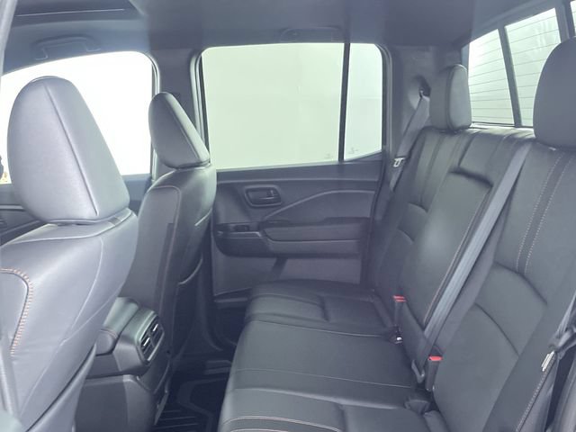 New 2026 Honda Ridgeline TrailSport image 33