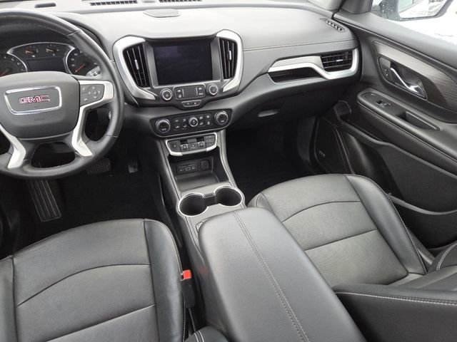 Used 2023 GMC Terrain SLT w/ Infotainment Package II image 33