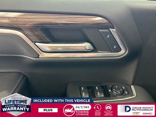 Used 2024 Chevrolet Silverado 1500 RST w/ Rally Edition AWD/4WD image 8