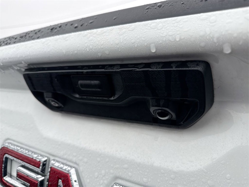 Used 2022 GMC Sierra 1500 Pro w/ Pro Value Package image 7