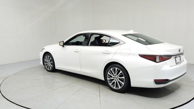 Used 2021 Lexus ES 250 w/ Premium Package image 3