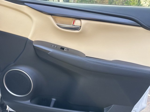 Used 2020 Lexus NX 300 FWD w/ Comfort Package image 30