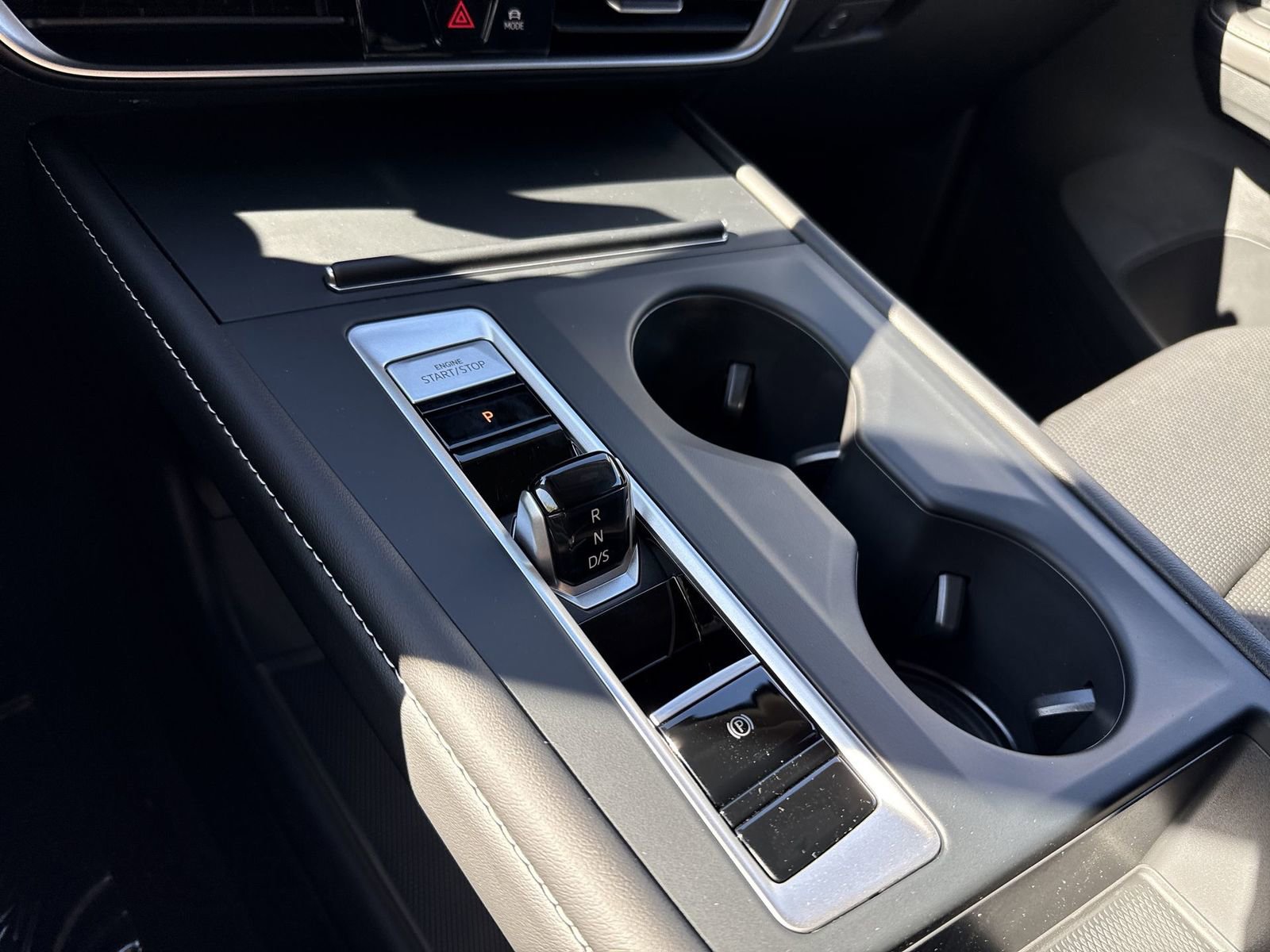 New 2026 Volkswagen Atlas SE image 20