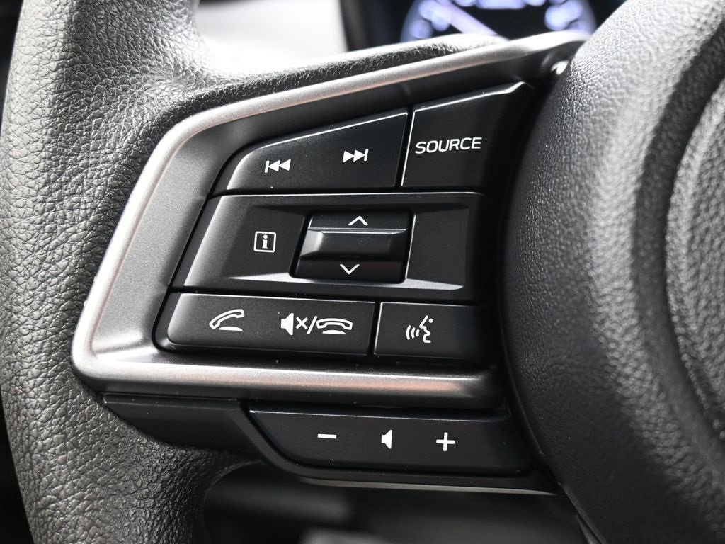 Used 2024 Subaru Impreza 2.0i Sport image 21