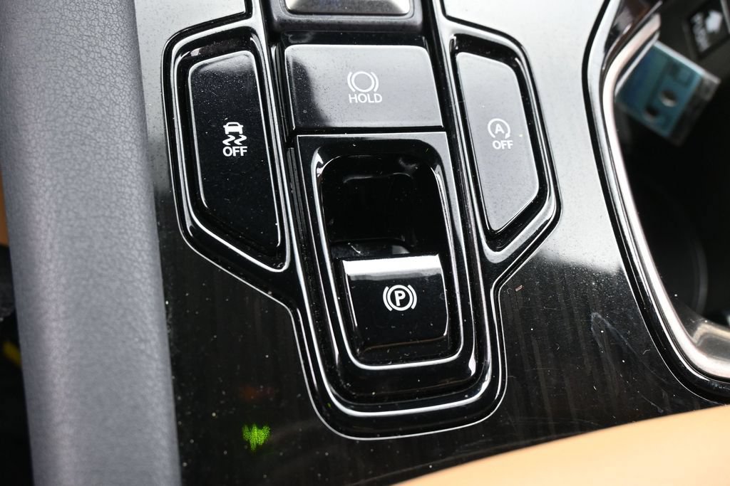 Used 2025 Lexus RX 350 FWD w/ Accessory Package (K3) image 22