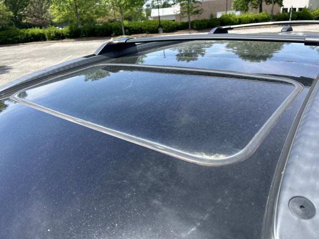 Used 2016 Chevrolet Traverse LTZ w/ LPO, 'HIT The Road' Package AWD/4WD image 12