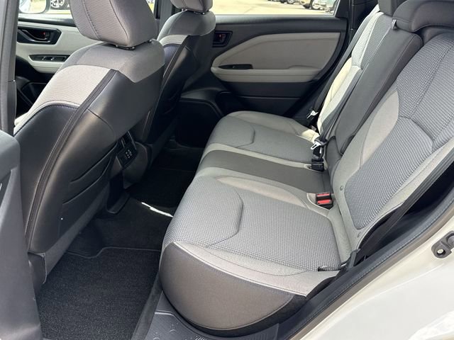 Certified 2026 Subaru Forester Premium image 15