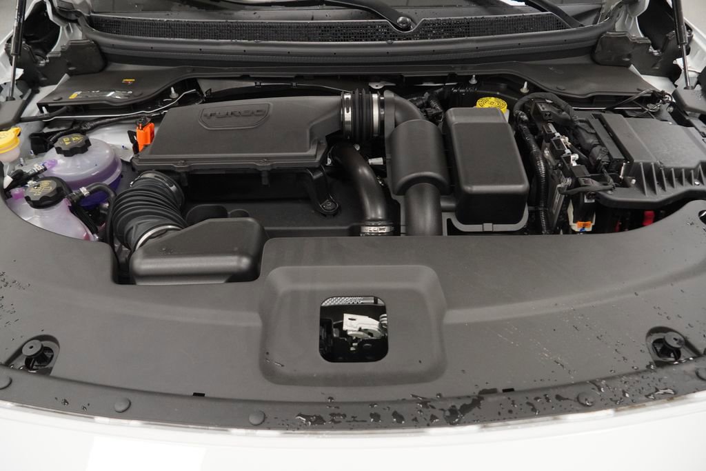 New 2026 Jeep Cherokee Laredo image 37