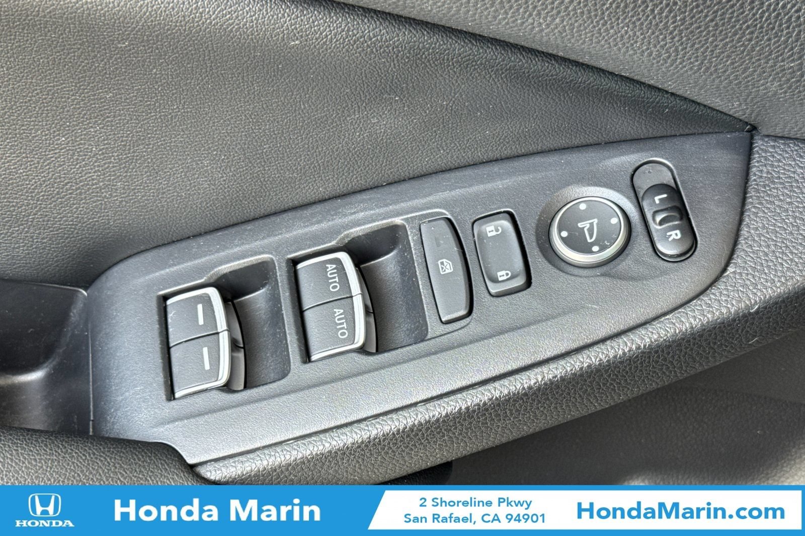 Used 2021 Honda Accord Hybrid image 13
