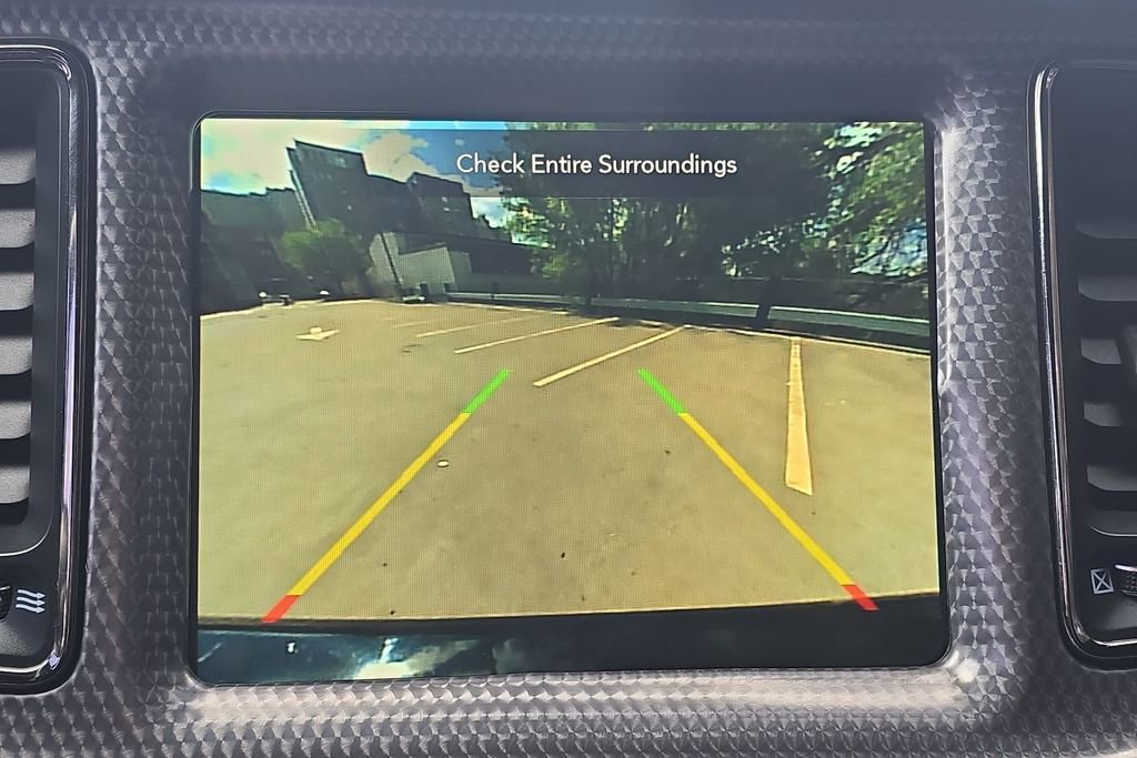 Used 2023 Dodge Challenger SRT Hellcat image 18