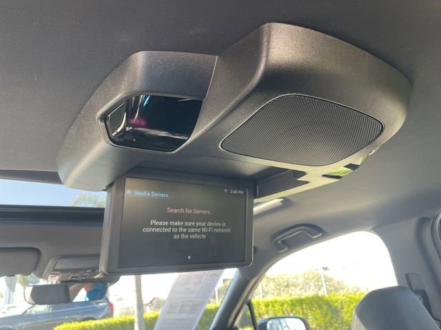 Used 2022 Honda Pilot Black Edition image 23