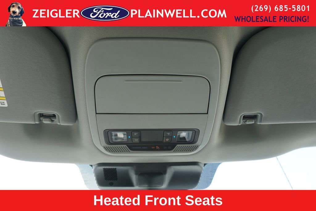 Used 2022 Ford F150 XLT w/ Equipment Group 302A High AWD/4WD image 31