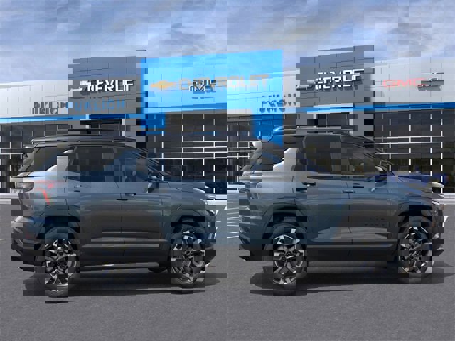 New 2026 Chevrolet Equinox RS w/ Convenience Package III image 5