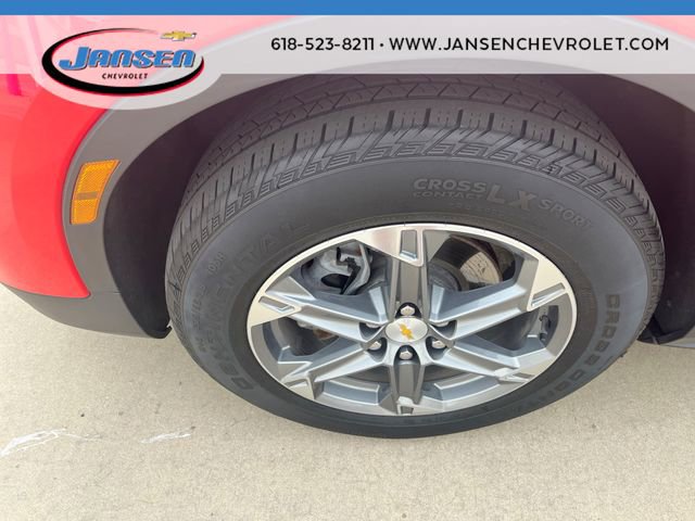 Used 2023 Chevrolet Blazer LT w/ Convenience Package FWD image 32