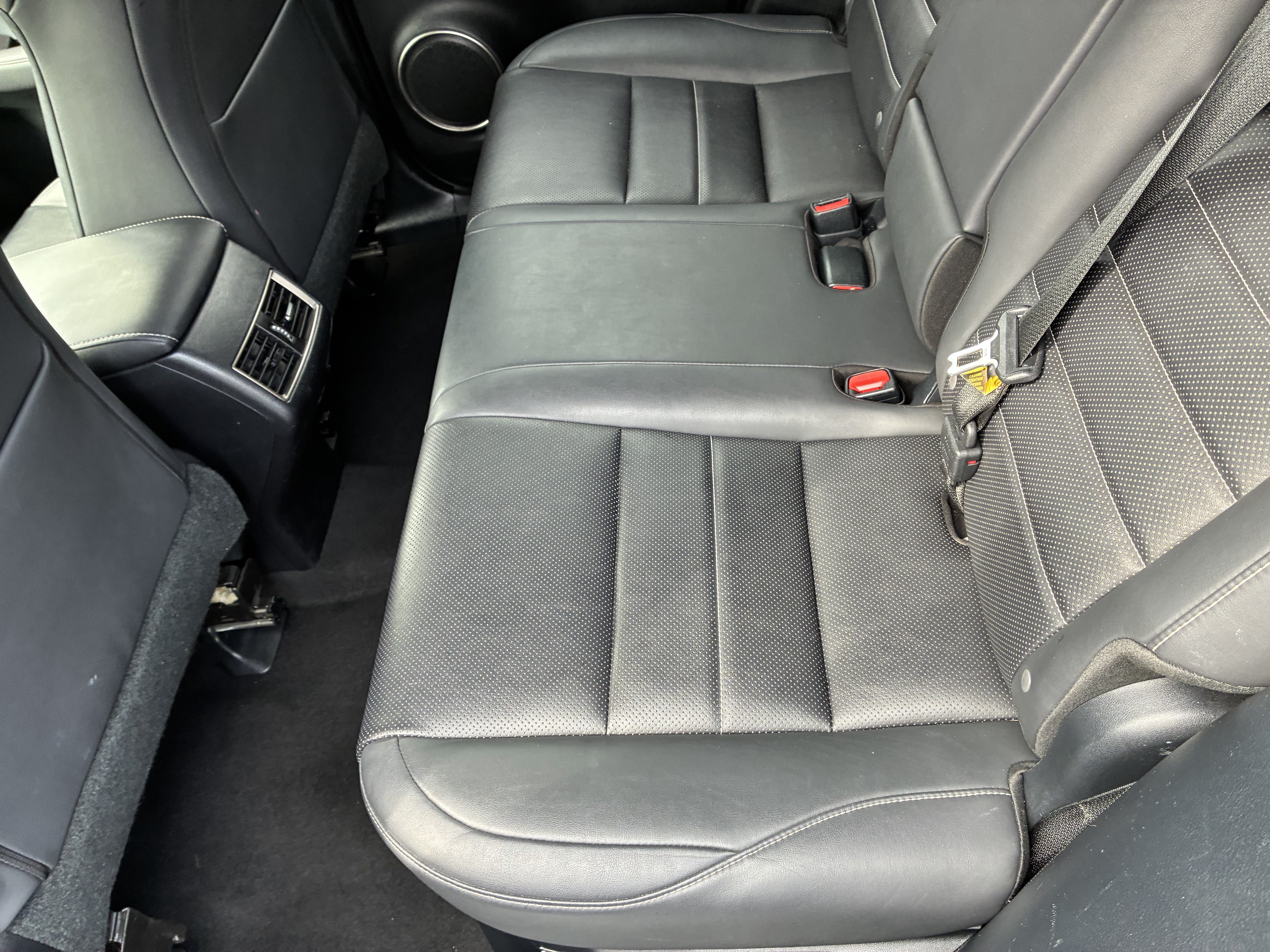 Used 2021 Lexus NX 300 F Sport w/ Accessory Package 2 FWD image 16