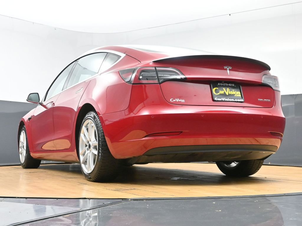 Used 2018 Tesla Model 3 Performance image 48