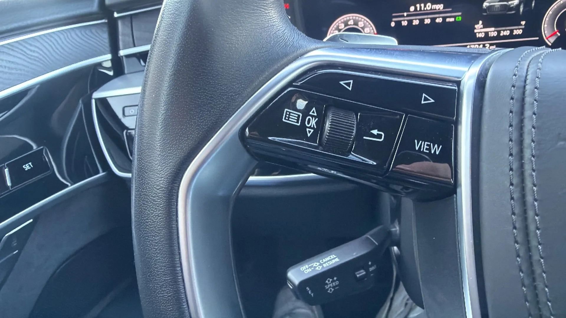 Used 2022 Audi A8 L 3.0T w/ Executive Package AWD/4WD image 51