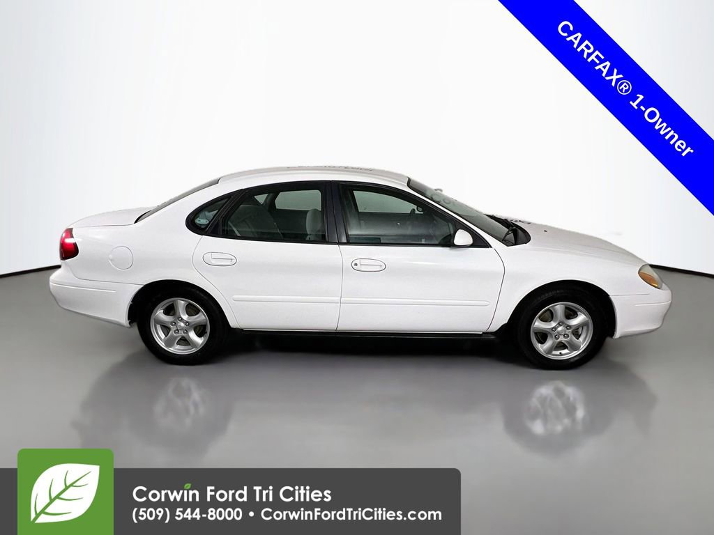Used 2002 Ford Taurus SE image 18