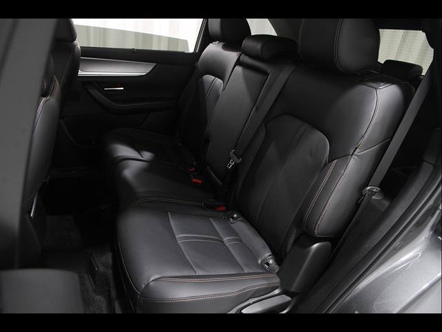 Certified 2026 MAZDA CX-90 3.3 Turbo w/ Preferred Package AWD/4WD image 18