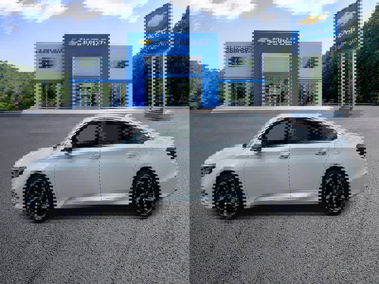 Used 2018 Honda Accord Sport image 3