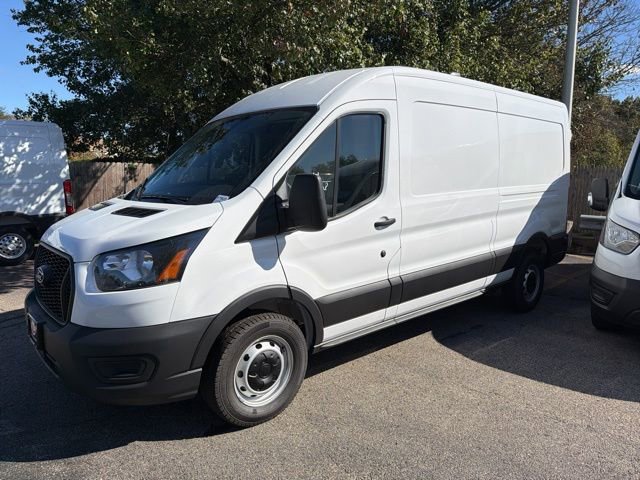 New 2026 Ford Transit 250 148 Medium Roof image 5