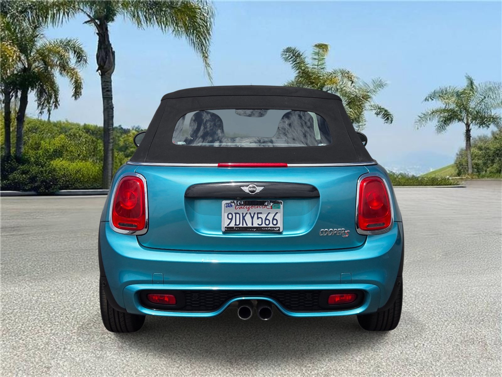 Used 2017 MINI Cooper S FWD image 5