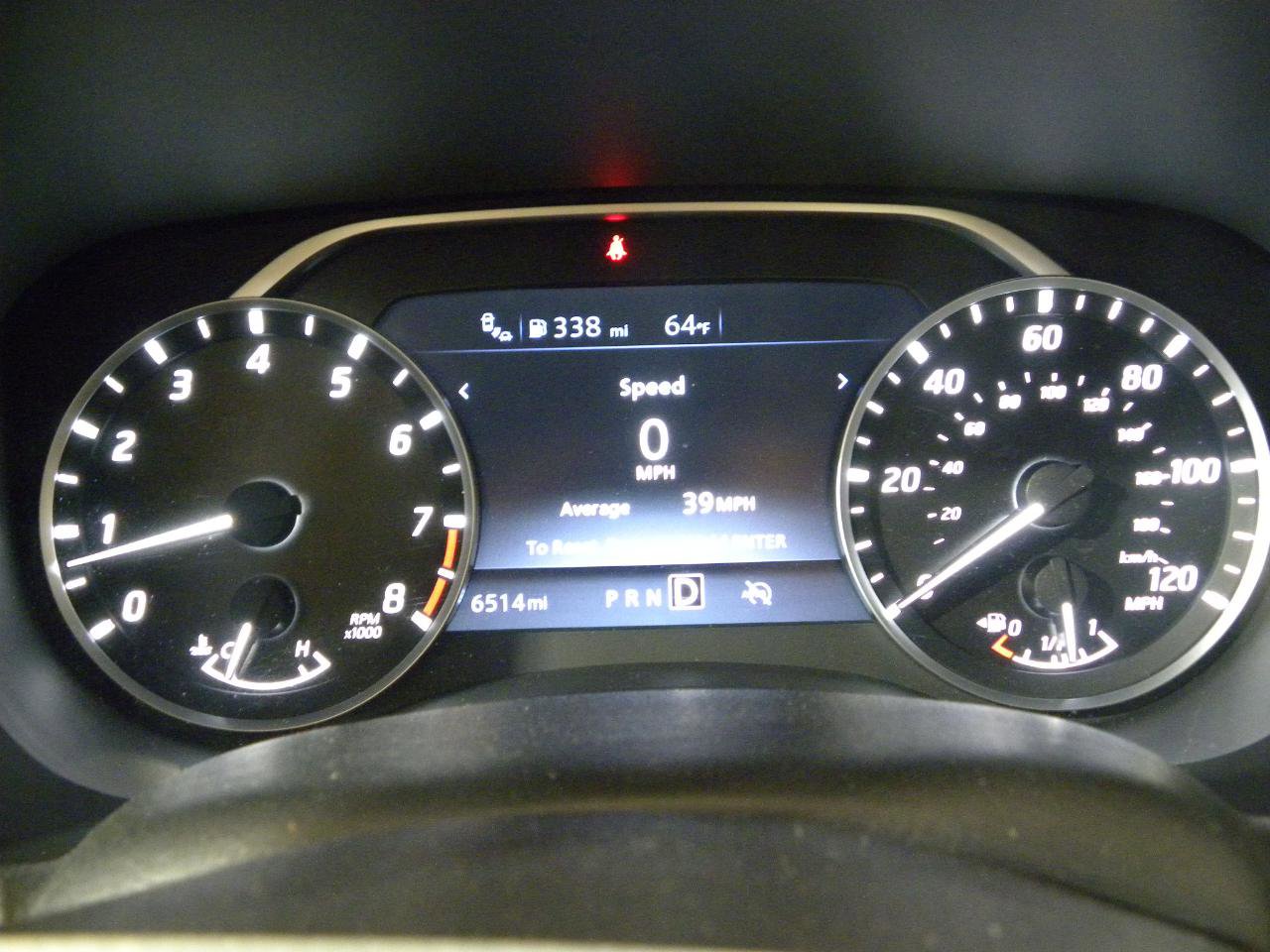 Used 2024 Nissan Frontier SV w/ SV Convenience Package image 11