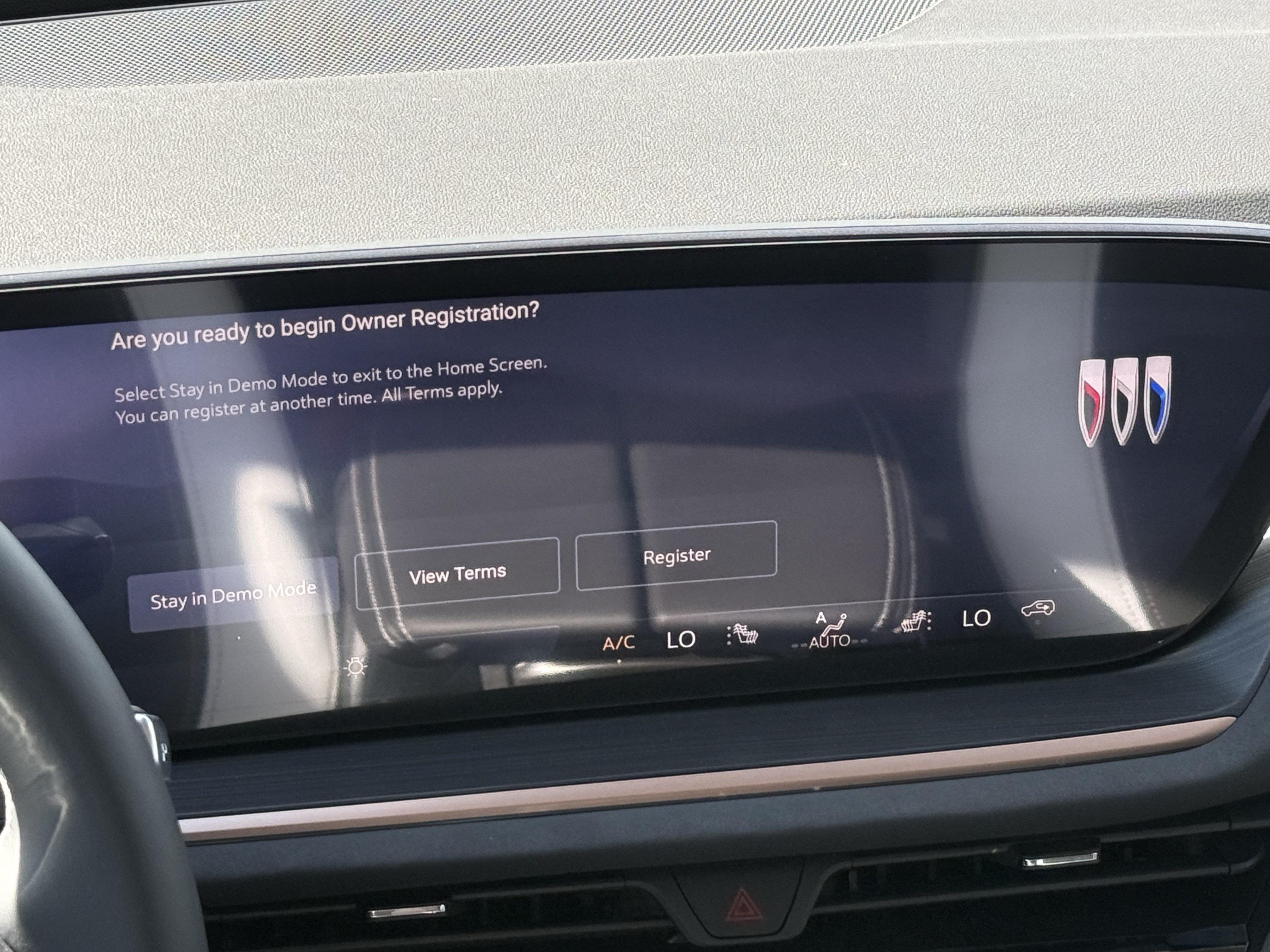 New 2026 Buick Envision Sport Touring AWD/4WD image 13