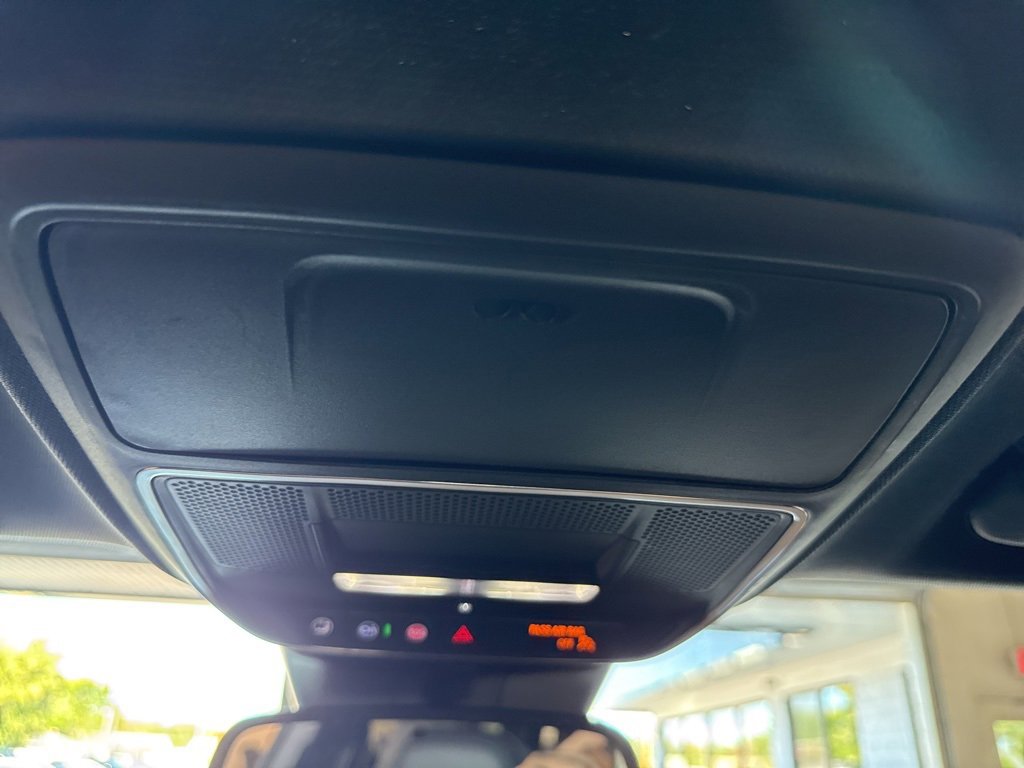 Used 2024 GMC Acadia Denali w/ LPO, Floor Liner Package image 36