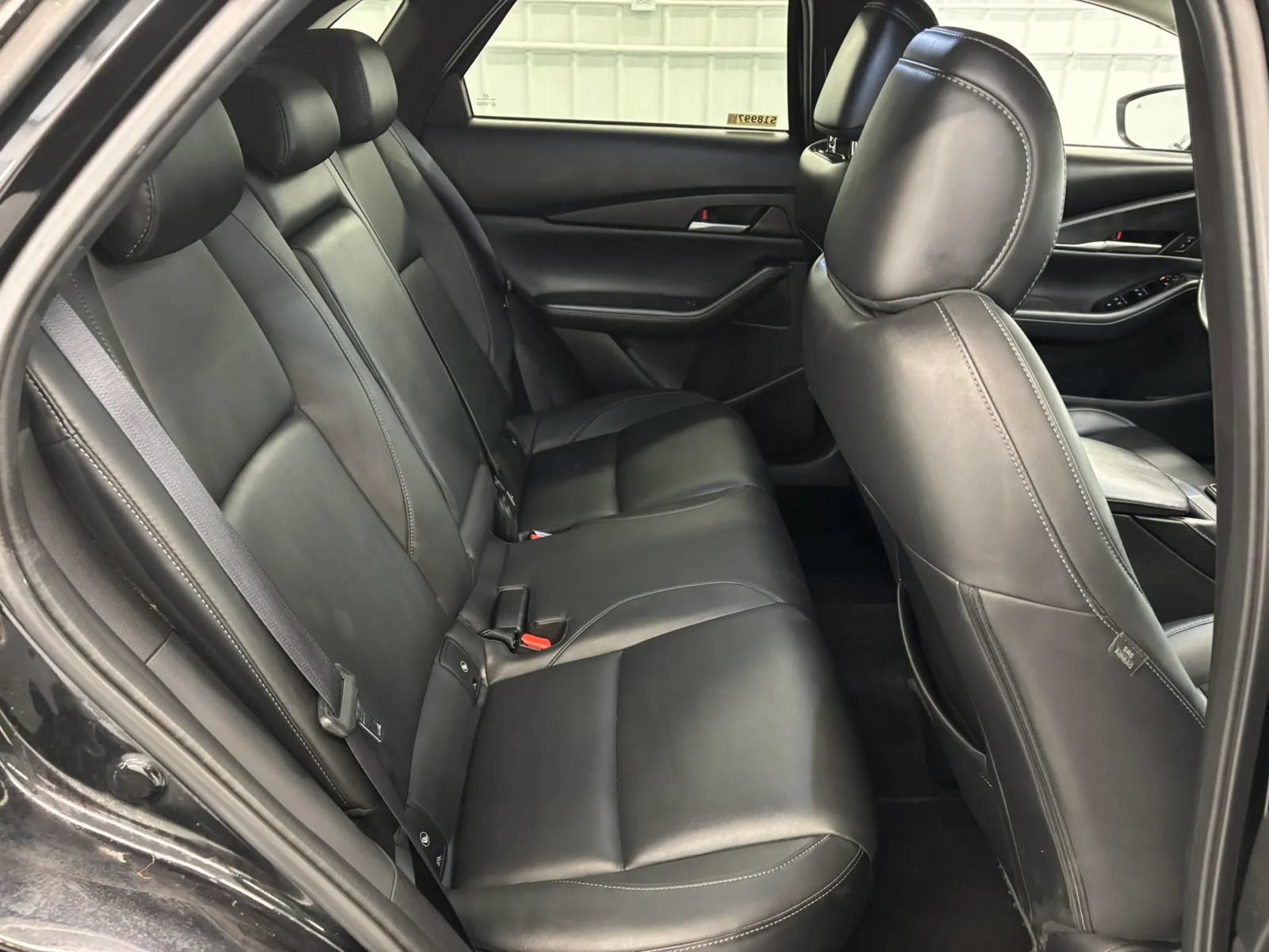 Used 2024 MAZDA CX-30 AWD 2.5 S w/ Select Sport Pkg image 32