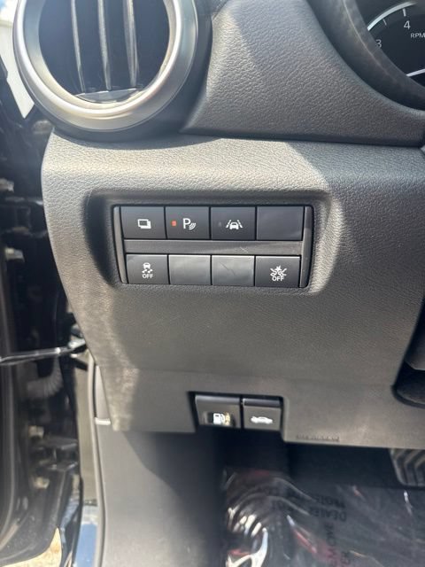 Used 2025 Nissan Versa S w/ S Plus Package FWD image 20