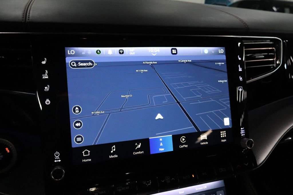 Used 2023 Jeep Grand Wagoneer Series III image 34