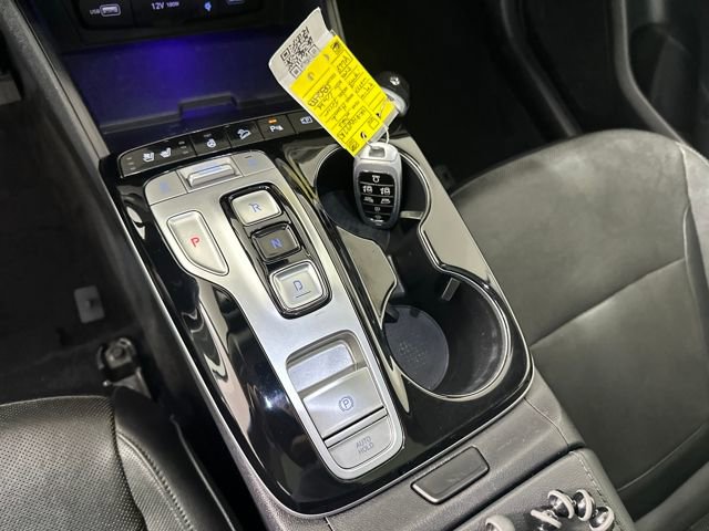 Used 2022 Hyundai Tucson Limited image 20
